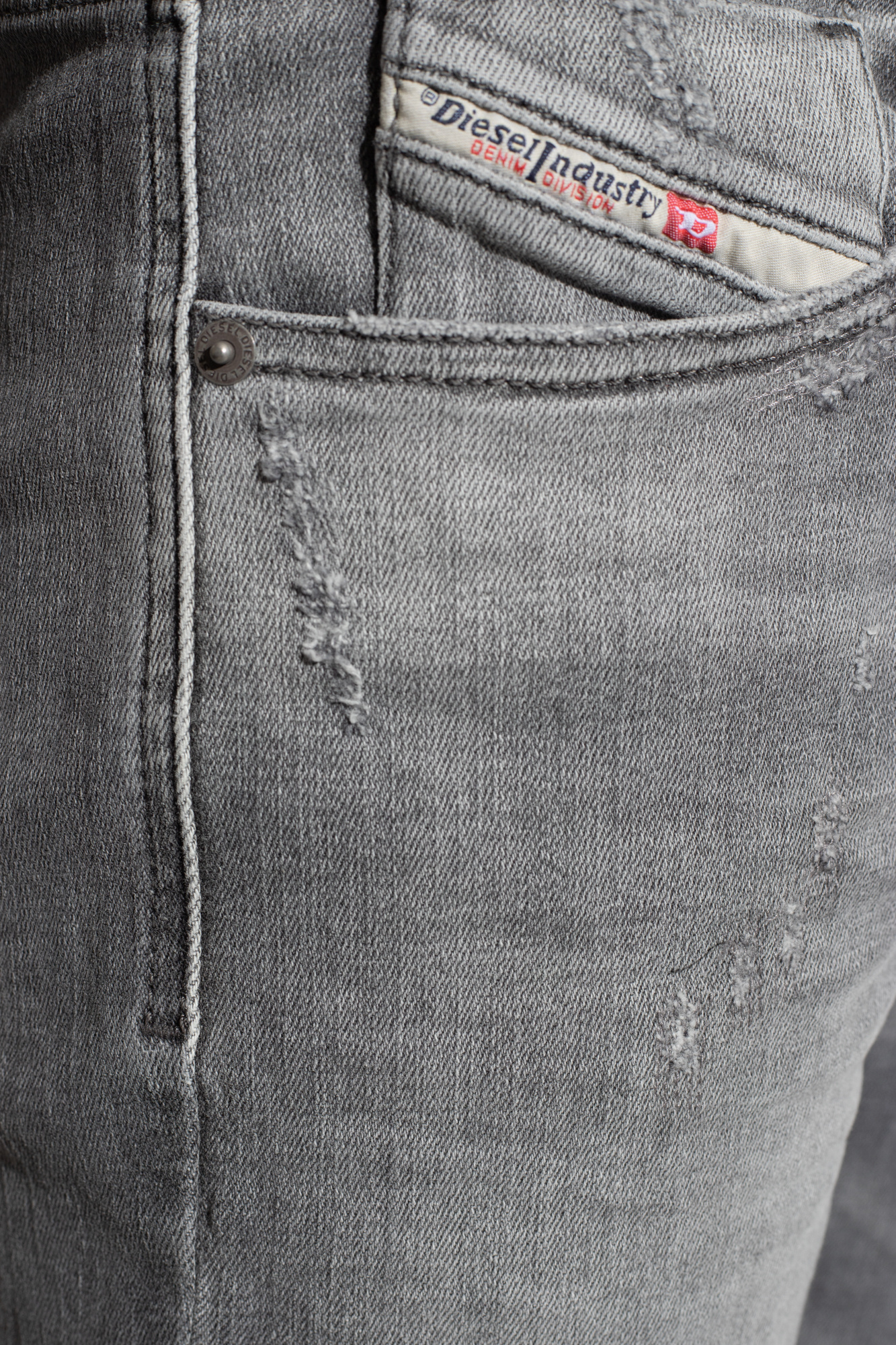 Grey 1979 SLEENKER L.32 jeans Diesel Vitkac Germany